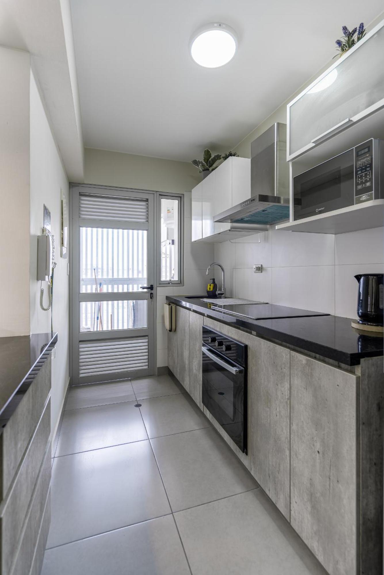 Modern 1Br Loft Close To The Seawalk Of Miraflores Lima Dış mekan fotoğraf