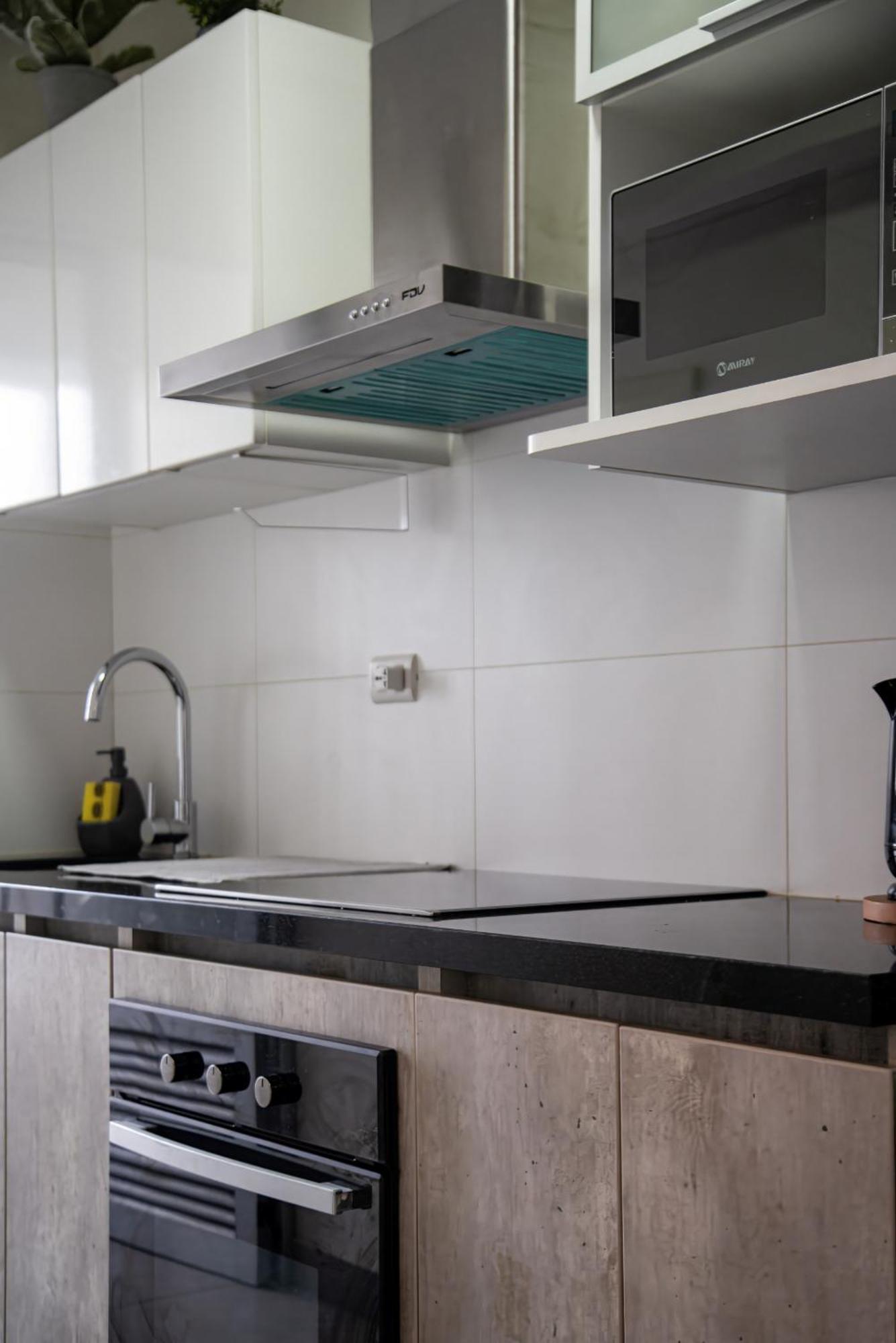 Modern 1Br Loft Close To The Seawalk Of Miraflores Lima Dış mekan fotoğraf