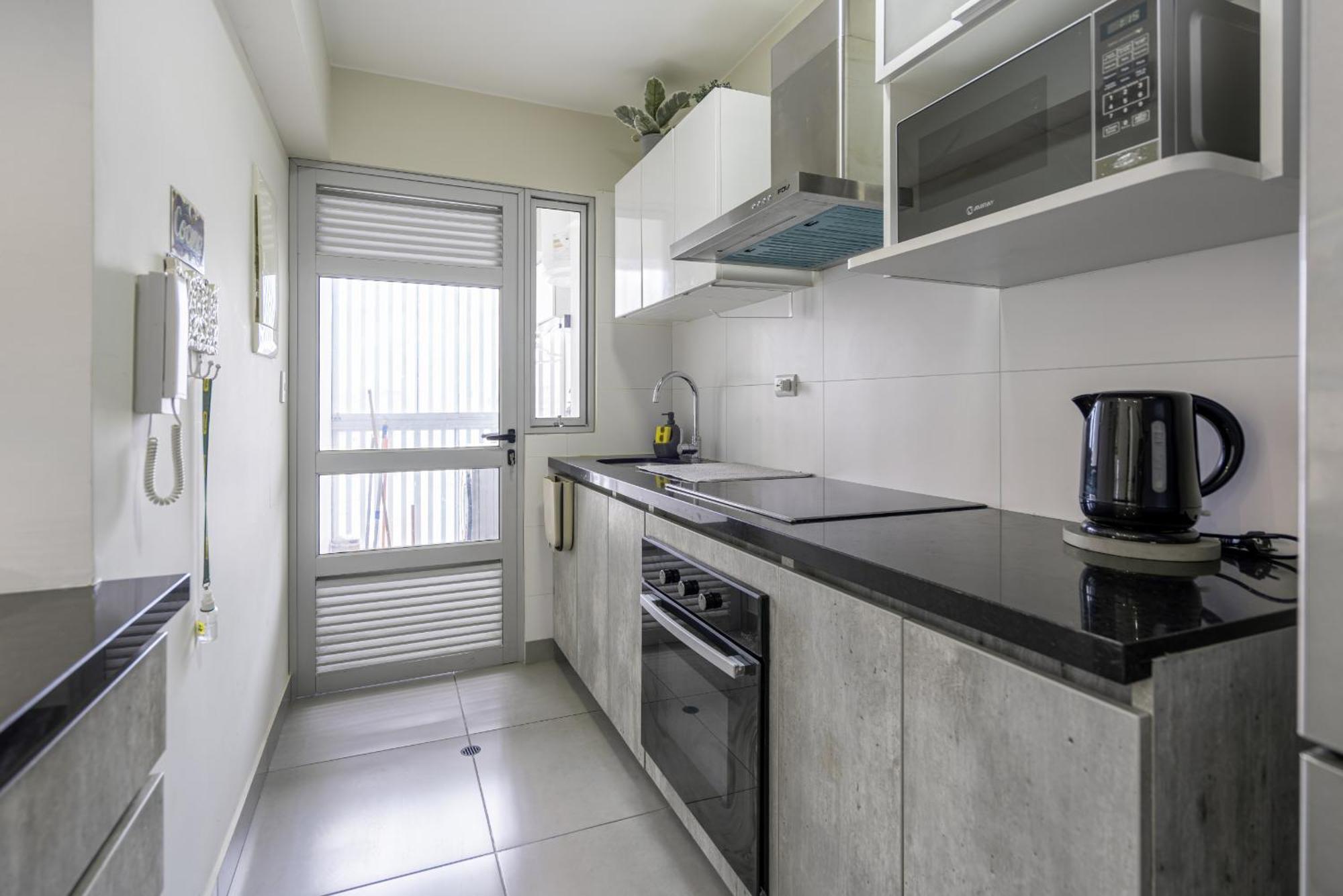 Modern 1Br Loft Close To The Seawalk Of Miraflores Lima Dış mekan fotoğraf